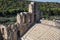 Acropolis Of Athens, Part of ruins