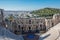 Acropolis Of Athens, Part of ruins