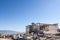 Acropolis - Erechtheum Temple in Athens