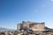 Acropolis - Erechtheum Temple in Athens