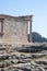 Acropolis - Erechtheum Temple in Athens