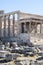 Acropolis - Erechtheum Temple in Athens