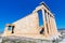 Acropolis, Erechtheum Temple in Athens, Greece