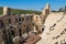 Acropolis in Greece, Athens