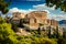 Acropolis Hill: Athens\\\' Heart & The Majestic Parthenon