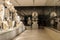 Acropolis museum level 3