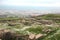 Acropolis of Pergamon in Turkey