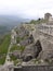 Acropolis of Pergamon in Turkey