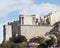 Acropolis Propylaea ruins