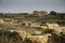 Acropolis of Selinunte, Sicily