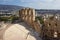 Acropolis theatre