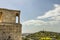 acropolis to hill philopappos