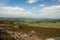 Across Hathersage Booths towards Stanage Edge