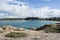 Across Horseshoe Bay Toward the Obelisk, Port Elliot, SA