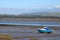 Across River Lune to Clougha from Sunderland Point