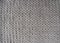 Acrylic gray knitted texture background