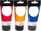 Acrylic Paint Tubes