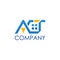 ACT letter real estate logo