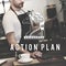 Action Plan Active Business Inspiration Vision Concept