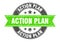 action plan stamp