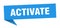 activate banner. activate speech bubble.