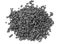 Activated carbon granules