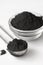 Activated charcoal powder