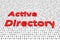 Active Directory