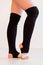 Active footwear dance accessories leg warmers