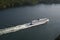 Active Pass, Gulf Islands, Canada