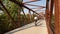 Active People enjoy the great outdoors on public paths along the Boise River