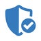 Active Security, Antivirus, Shield Icon