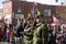 Acton Remembrance Day 2009