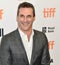 Actor John Hamm at premiere of Lucy In The Sky at TIFF19