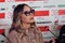 Actress Ornella Muti at Moscow International Film Festival