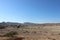 Ada Canyon along the Negev Trail in Israel