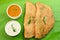 Adai dosa breakfast