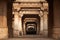 The Adalaj Ancient Stepwell in Ahmedabad India
