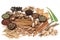 Adaptogen Herb and Spice Collection