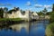 Adare Castle Co. Limerick Ireland