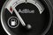 AdBlue fuel gauge