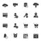 Add basic vector icons set