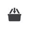 Add to Basket vector icon