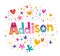 Addison girls name