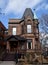 Addison Street Italianate