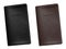 Address Book leather bound