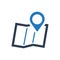 Address Location Icon