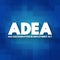 ADEA - Age Discrimination in Employment Act acronym, concept background