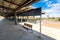 Adelaide Parklands Terminal, South Australia