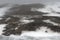 Adelie penguin rookery, Gourdin Island, Antarctic Sound, Anarctica